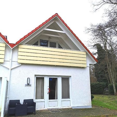 Ferienanlage Haus Hinter Den Duenen Fh 92 Prerow Exteriör bild