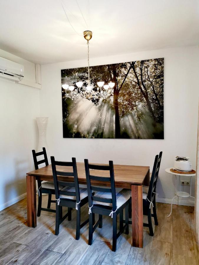 Ferienanlage Haus Hinter Den Duenen Fh 92 Prerow Exteriör bild